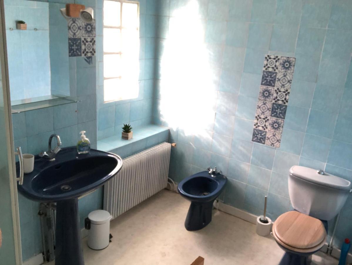 Petite Maison Avec Terrasse Jurançon Kültér fotó