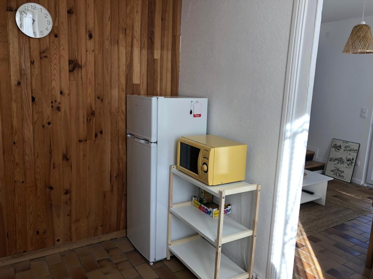 Petite Maison Avec Terrasse Jurançon Kültér fotó