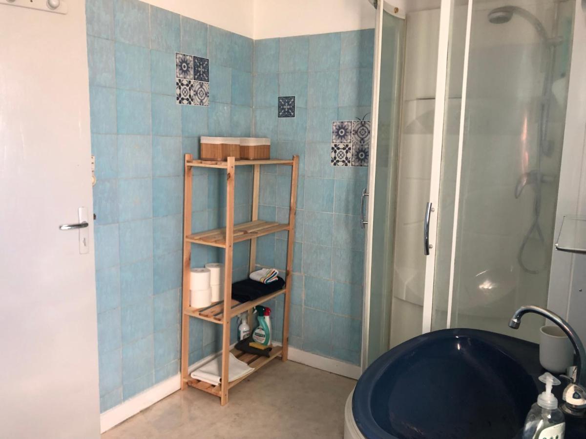 Petite Maison Avec Terrasse Jurançon Kültér fotó