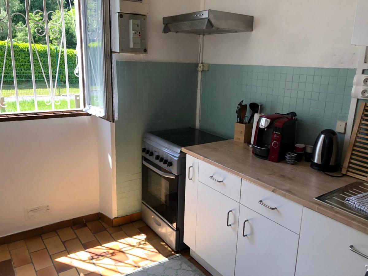 Petite Maison Avec Terrasse Jurançon Kültér fotó