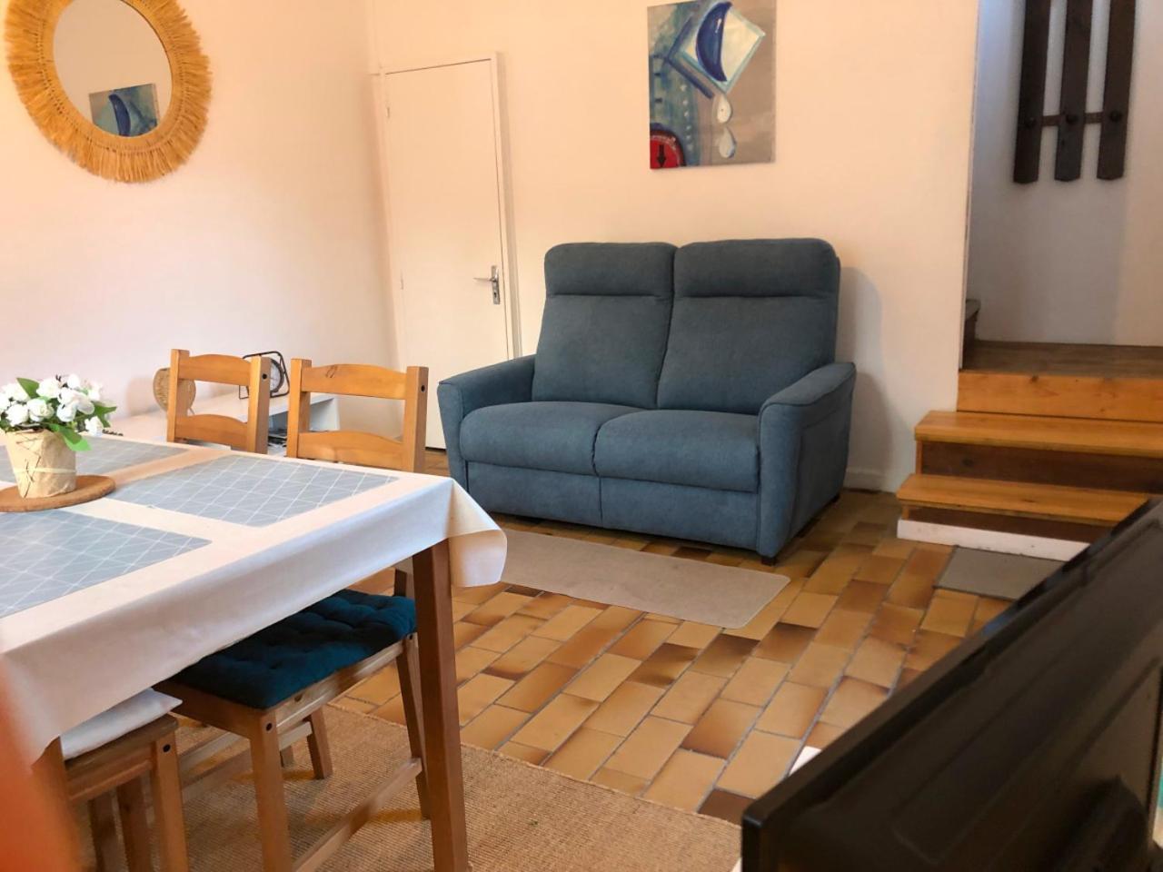 Petite Maison Avec Terrasse Jurançon Kültér fotó