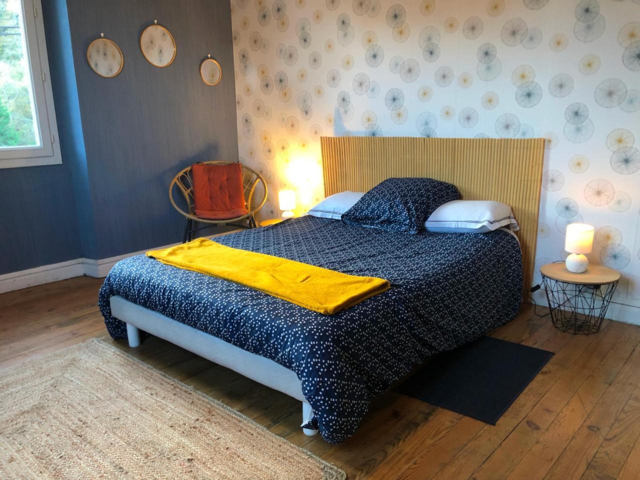 Petite Maison Avec Terrasse Jurançon Kültér fotó